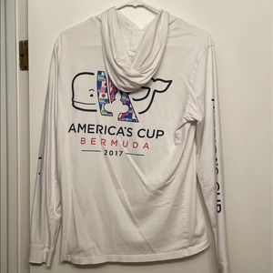 Vineyard vines limited edition long sleeve